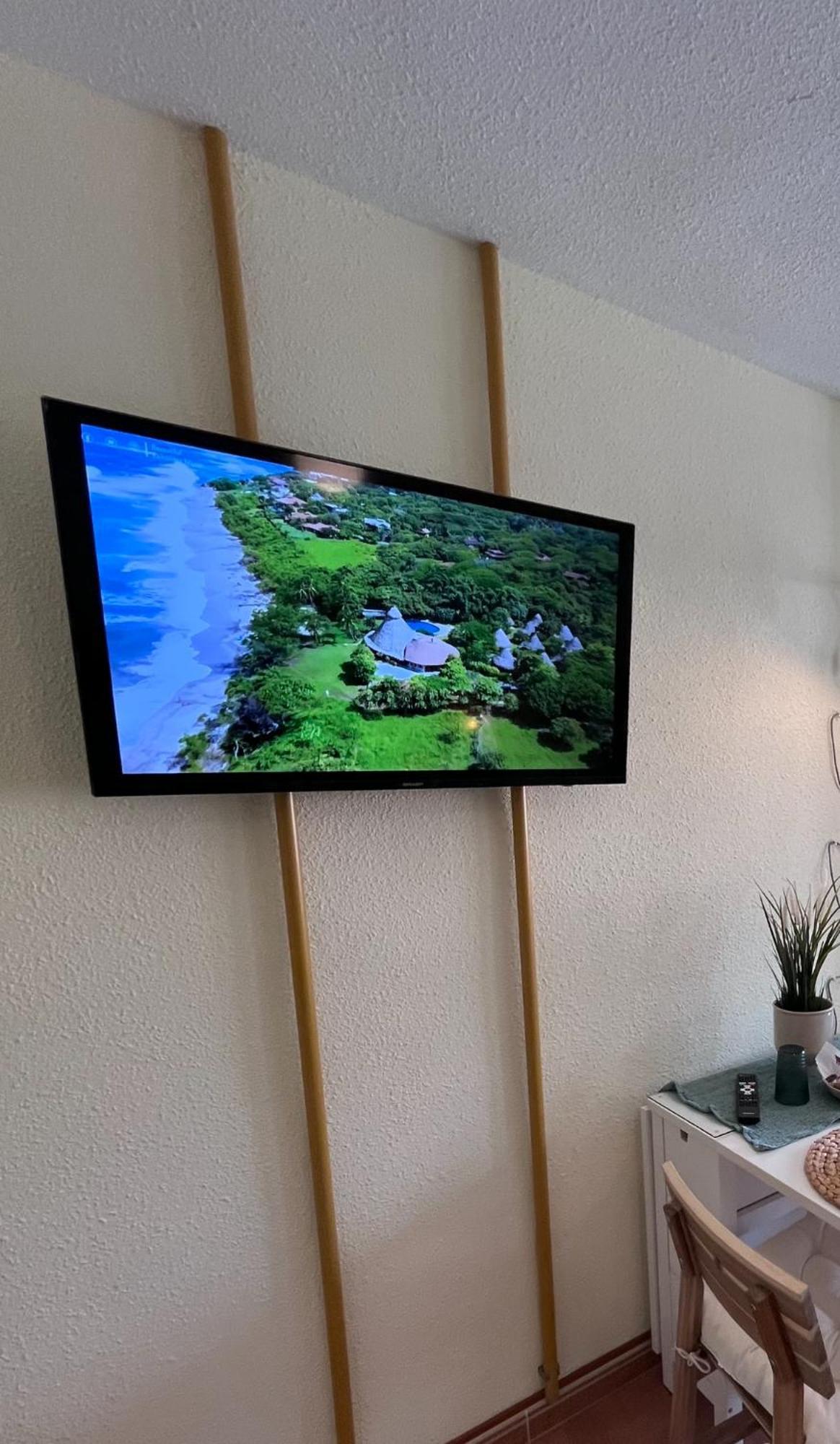 Coastal Feeling, Pools & Views Apt Agata ベナルマデナ エクステリア 写真